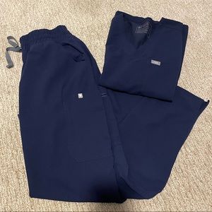 Small Navy Figs Sets